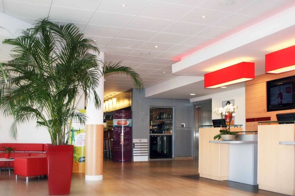 Hotel ibis Istres Trigance
